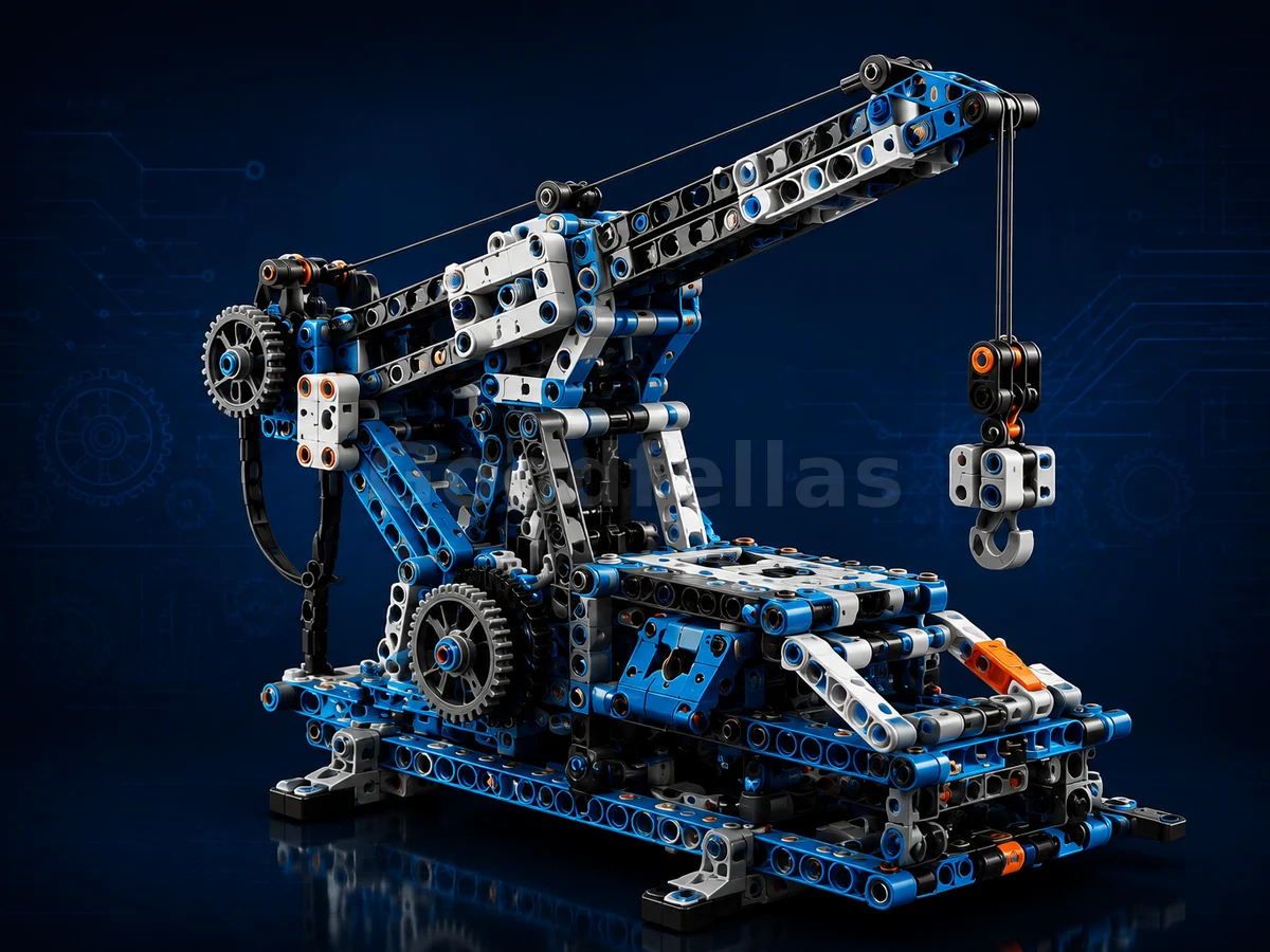 STEM Construction Sets category