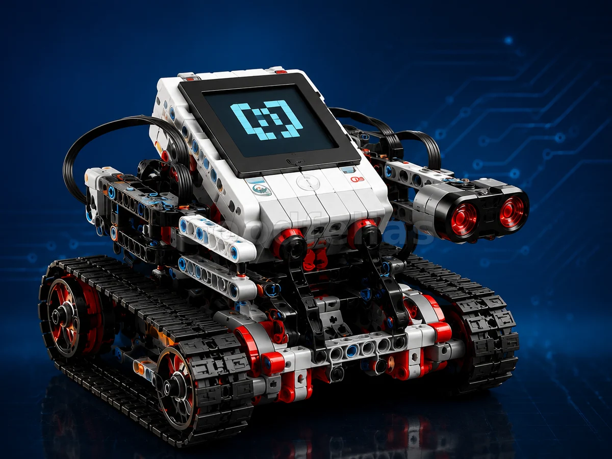 Building Sets category