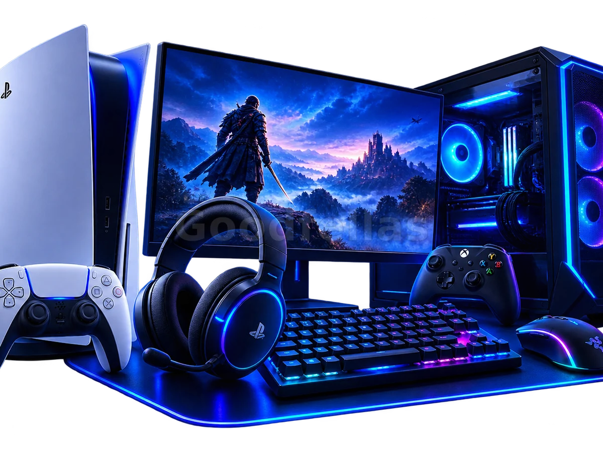 Gaming category