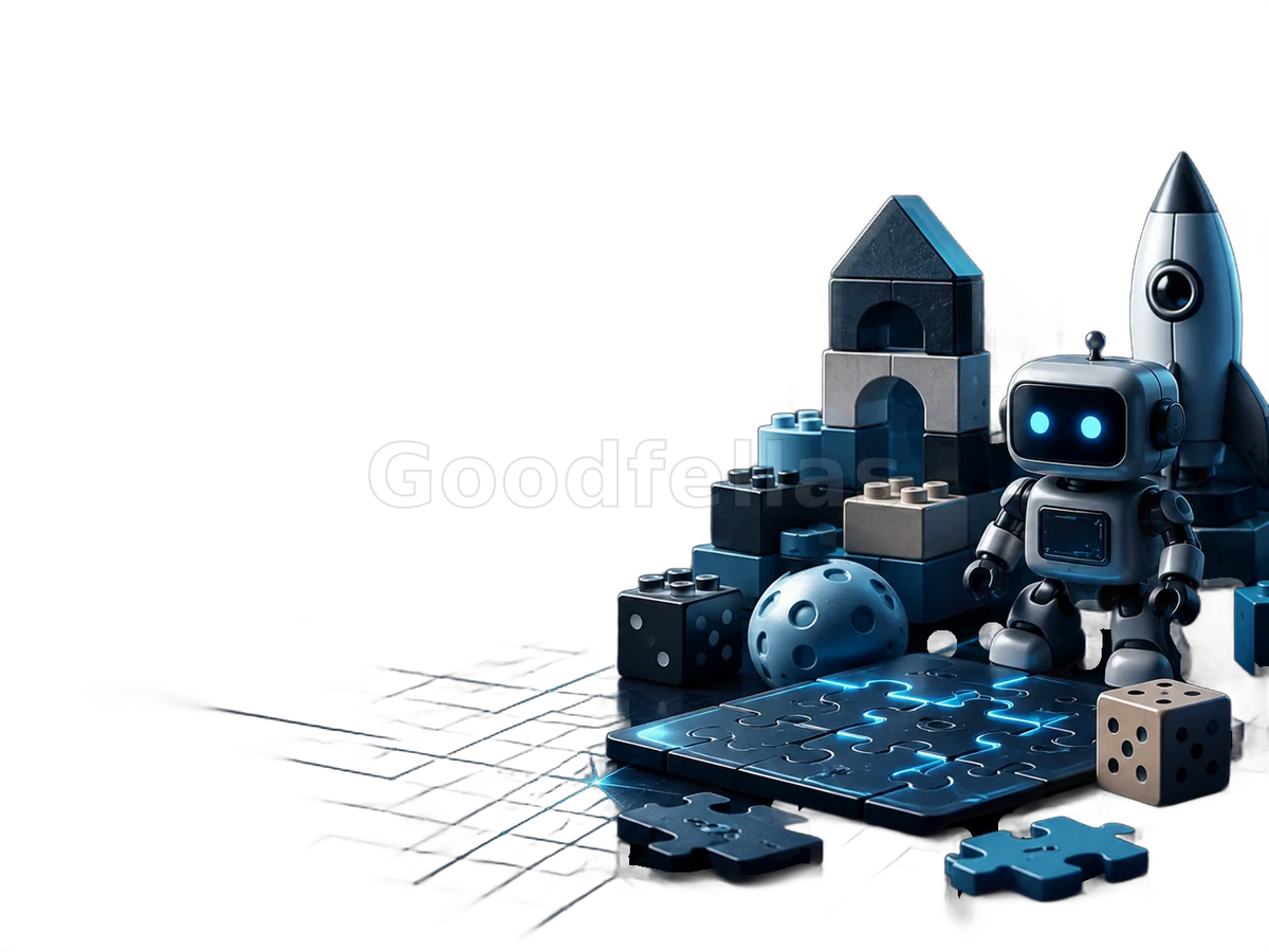 Toys & Games category