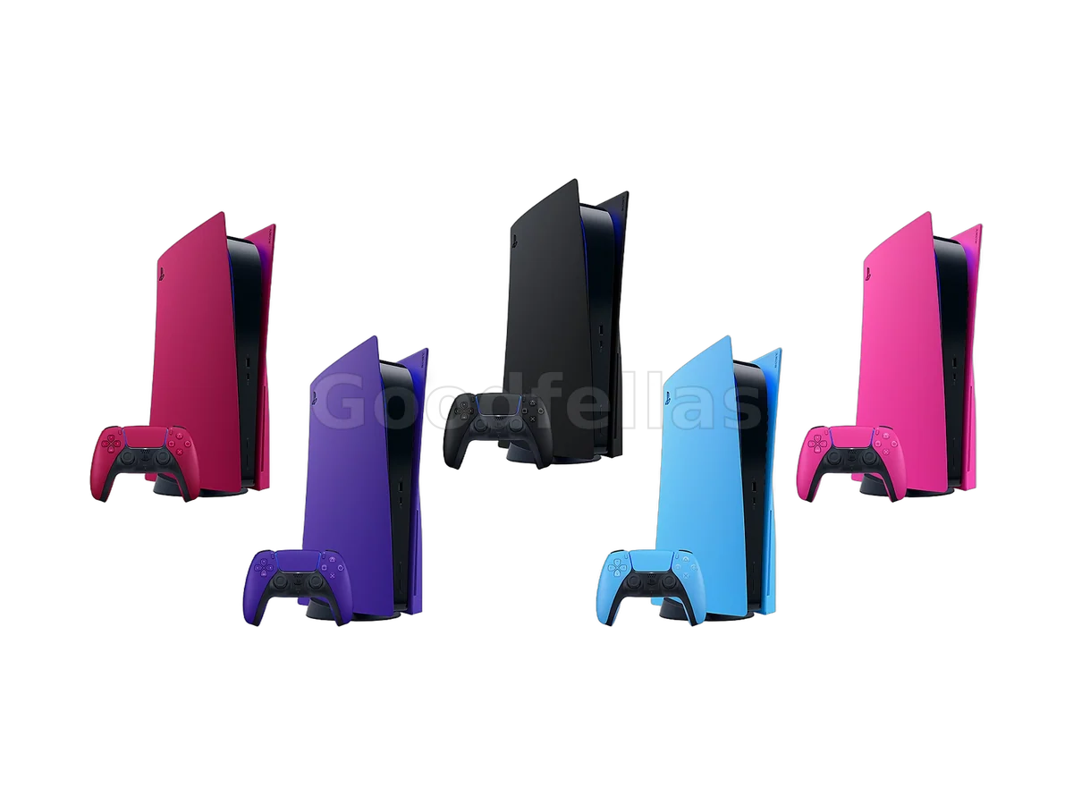 PlayStation category