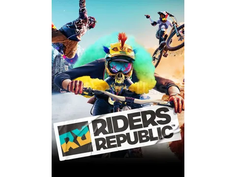 Riders Republic – PlayStation 5