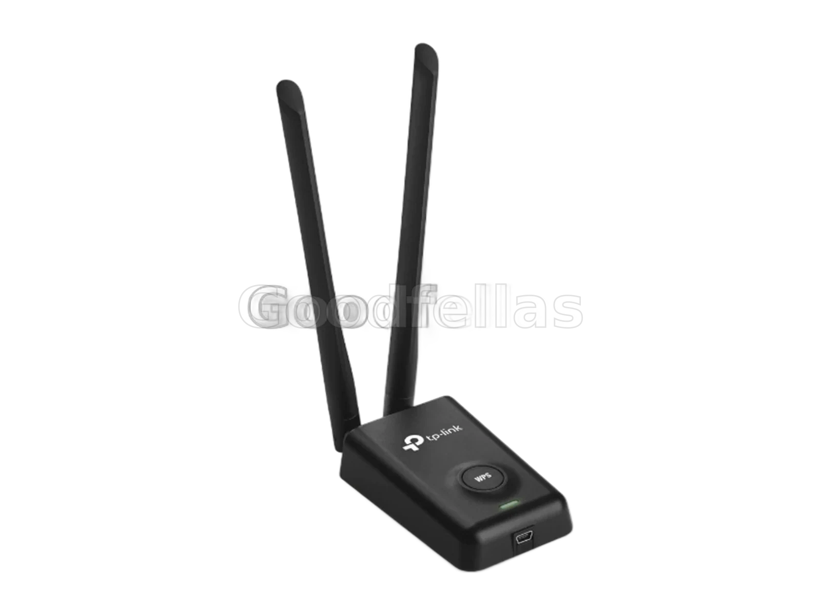 TL-WN8200ND — 300Mbps High Power Wireless USB Adapter