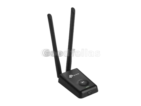TL-WN8200ND — 300Mbps High Power Wireless USB Adapter