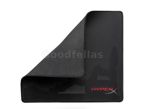 HyperX FURY S Pro Gaming Mouse Pad – S