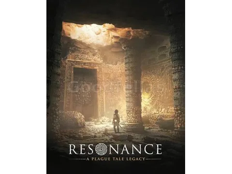 Resonance: A Plague Tale Legacy – PlayStation 5
