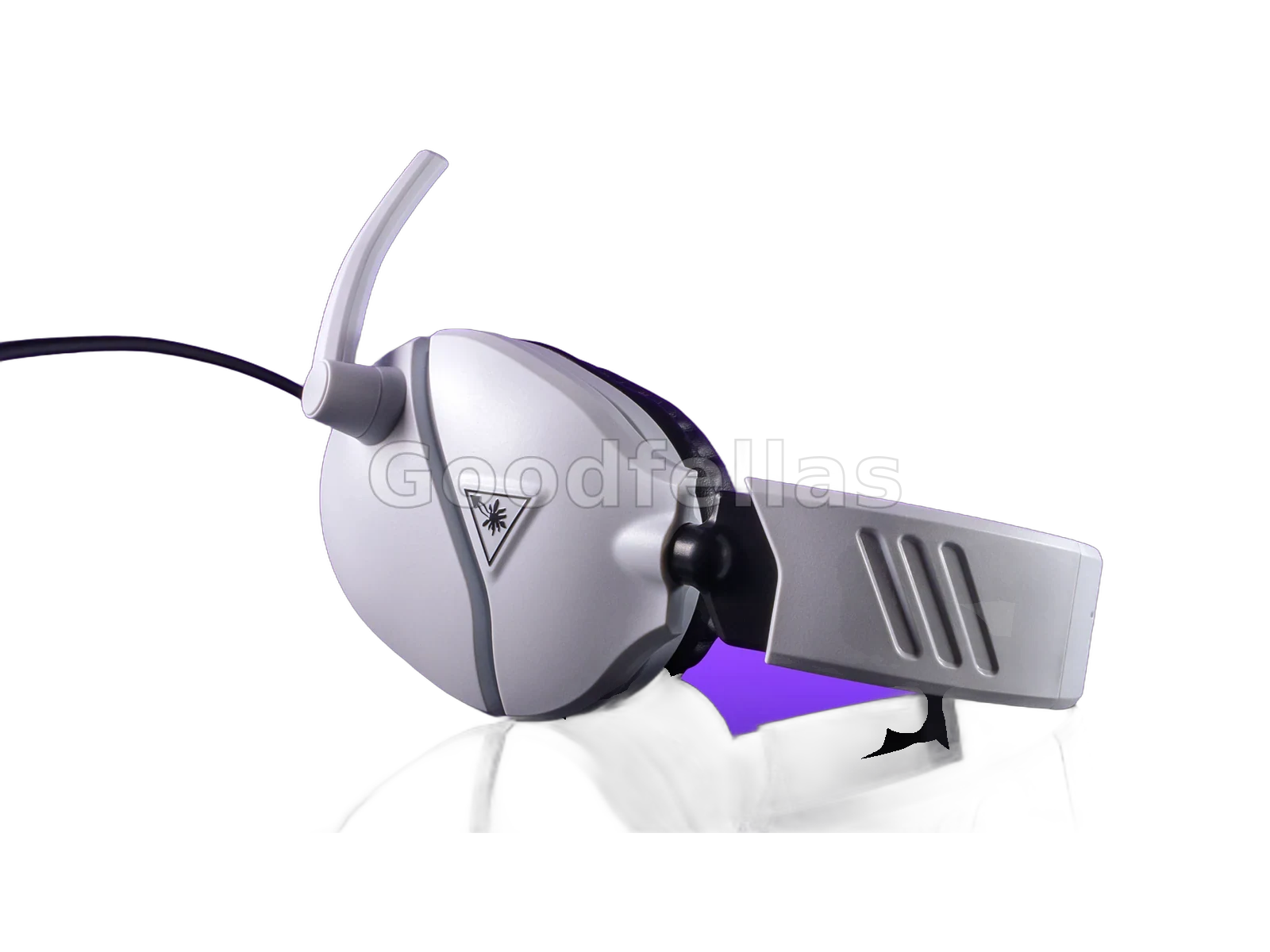PlayStation Recon 70 - Wired Gaming Headset - White