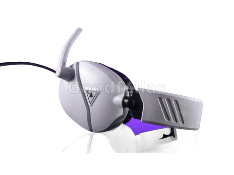 PlayStation Recon 70 - Wired Gaming Headset - White