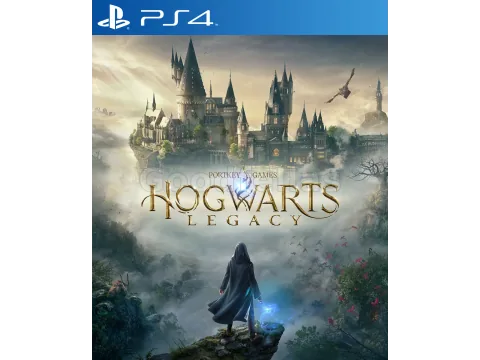 Hogwarts Legacy – PlayStation 4