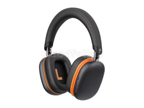 Porodo Soundtec Vibe Wireless Headphone