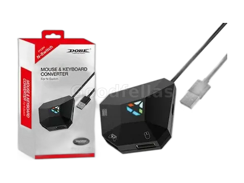 DOBE Mouse & Keyboard Converter TNS-19077 For N-Switch