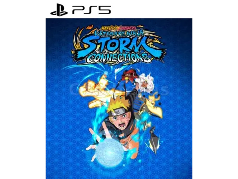 Naruto x Boruto: Ultimate Ninja Storm Connections – PlayStation 5