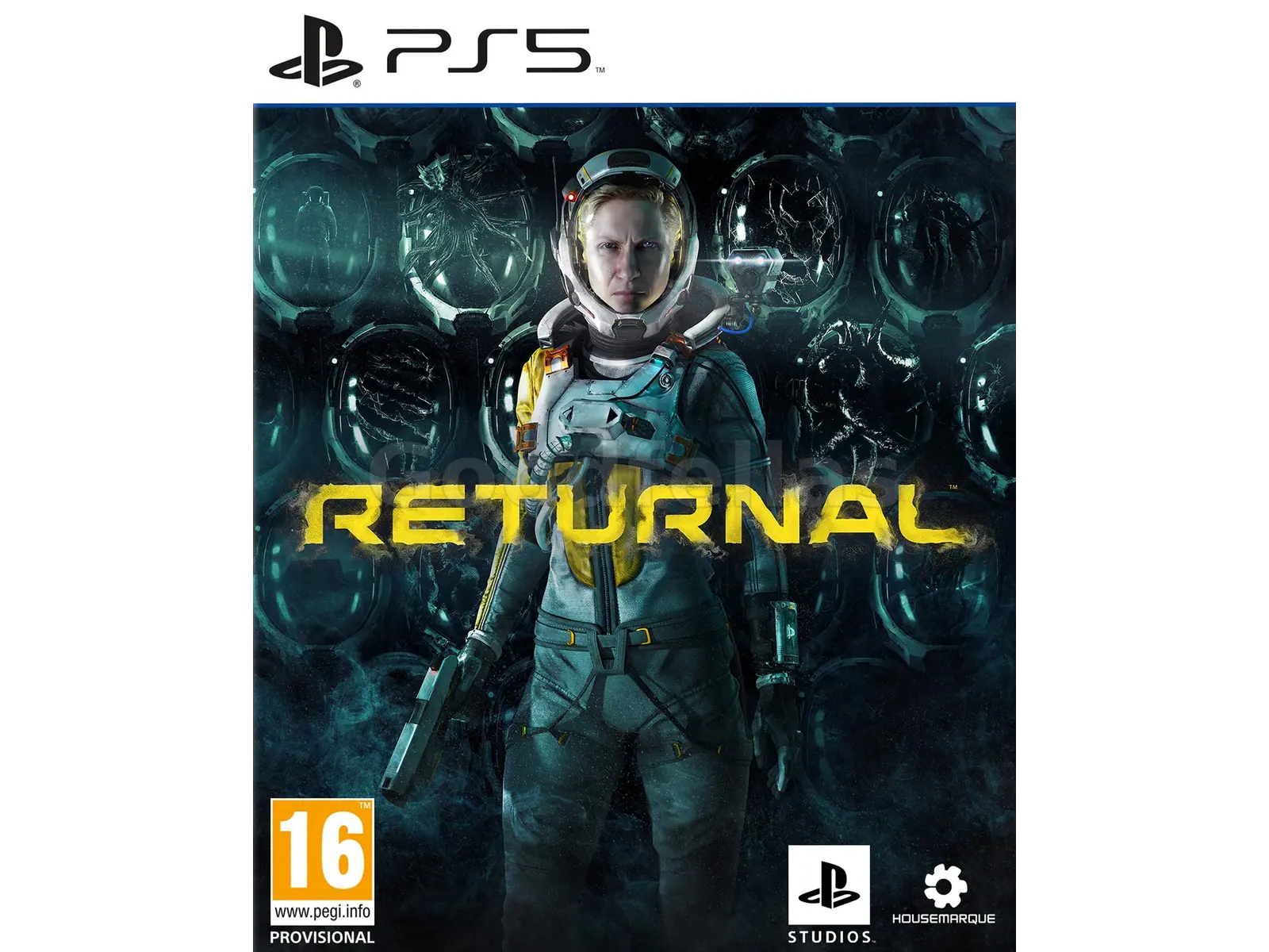 Returnal – PlayStation 5