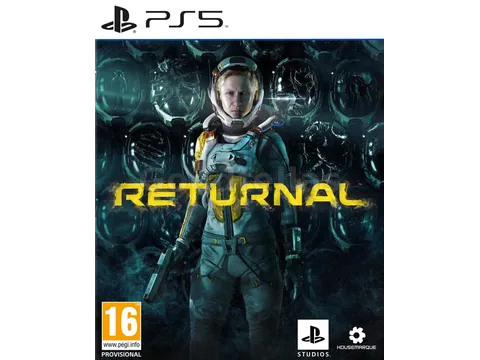 Returnal – PlayStation 5