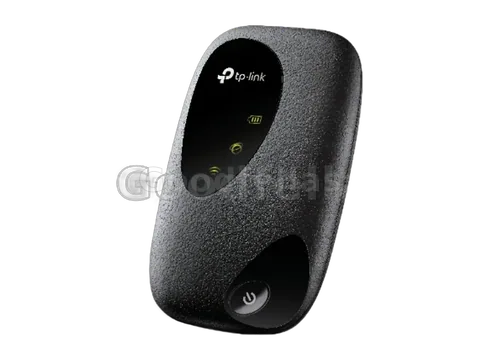 M7000 — 4G LTE Mobile Wi-Fi