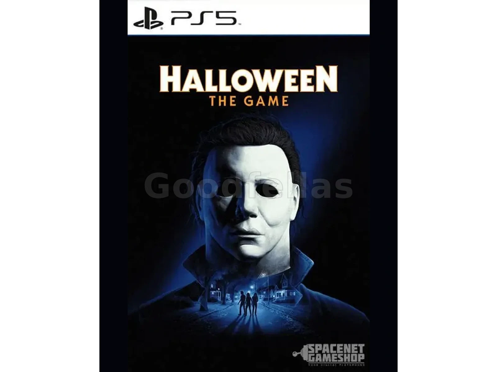 Halloween: The Game – Physical Standard Edition – PS5 (Disc)