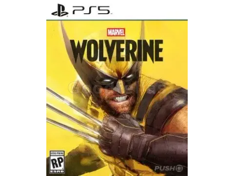 Marvel's Wolverine – PlayStation 5