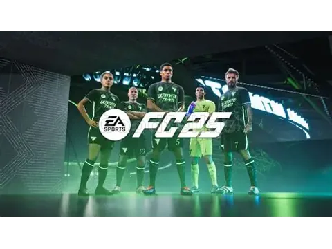 EA Sports FC 25 – PlayStation 5