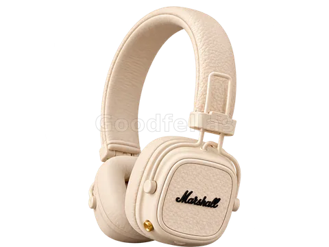 Marshall Major V Wireless On-Ear Headphones