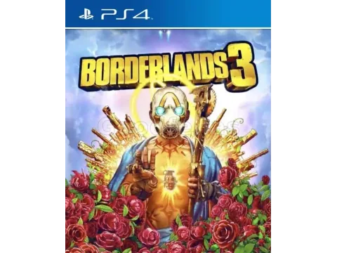 Borderlands 3 – PlayStation 4