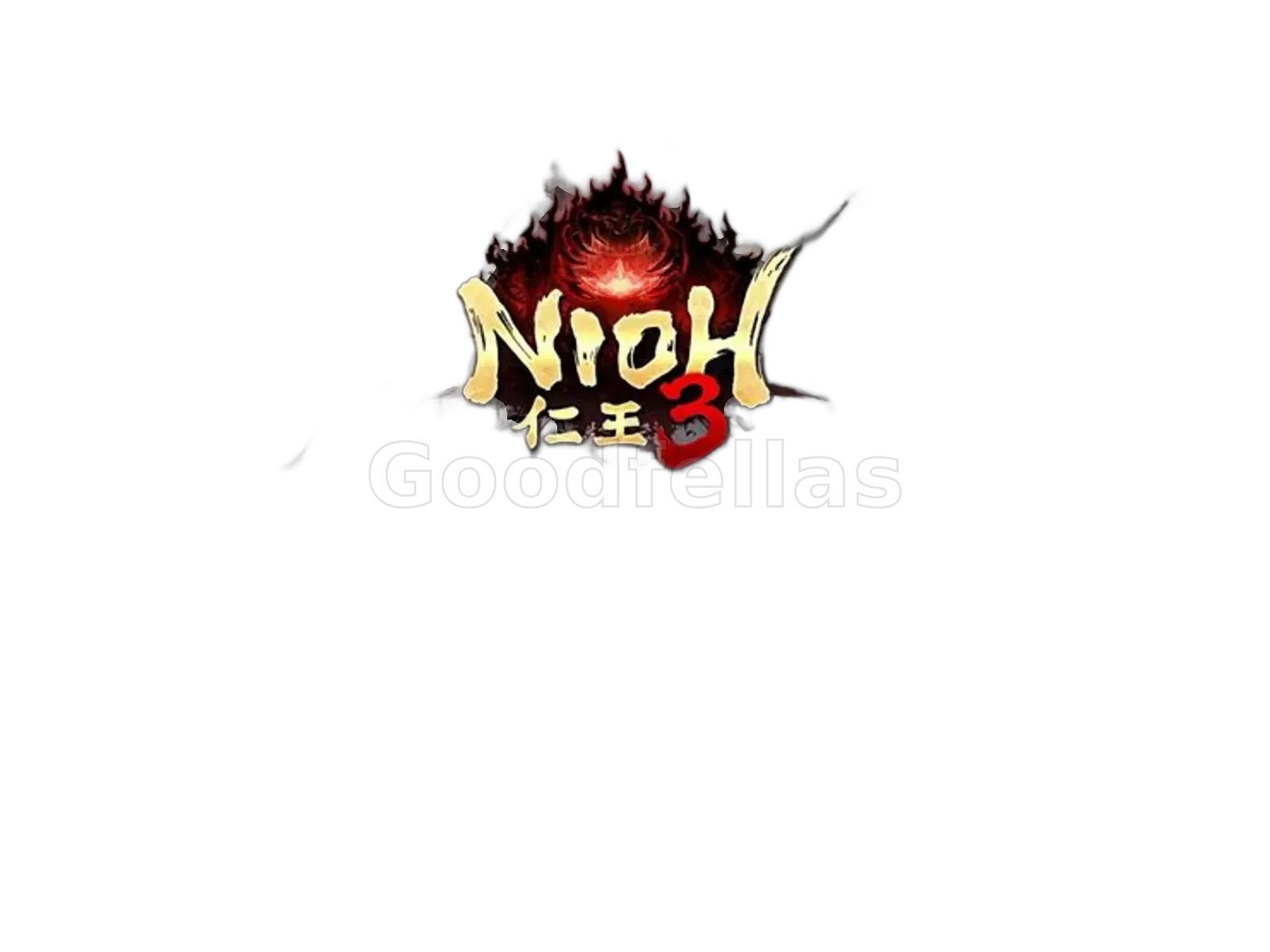 Nioh 3 – PlayStation 5