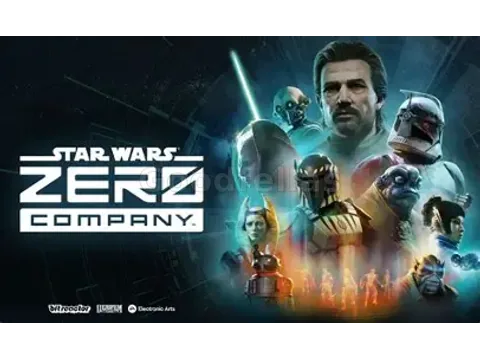 Star Wars Zero Company – PlayStation 5