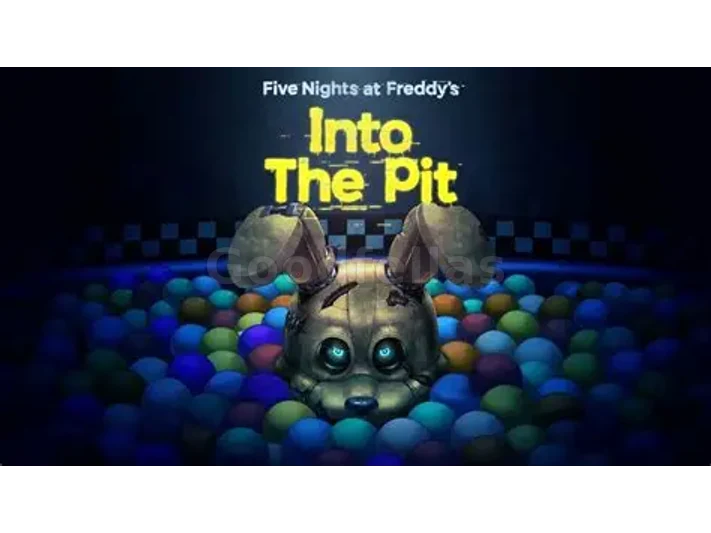 Five Nights at Freddy's: Into the Pit