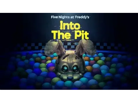 Five Nights at Freddy's: Into the Pit