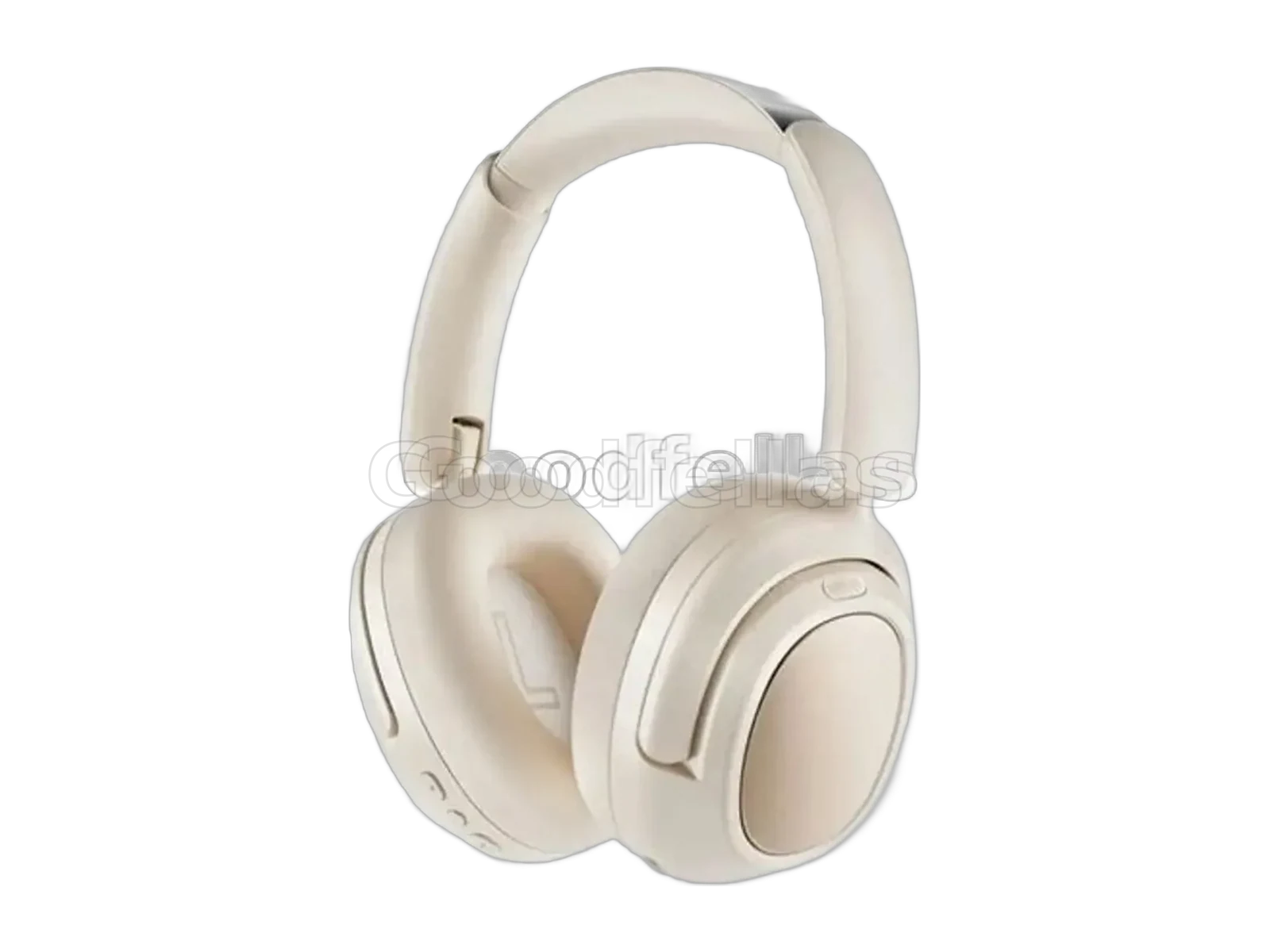 Porodo Soundtec Vibe Wireless Headphone