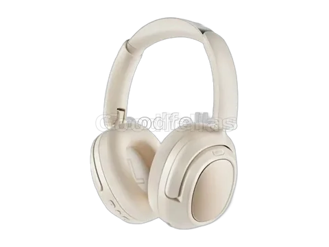 Porodo Soundtec Vibe Wireless Headphone
