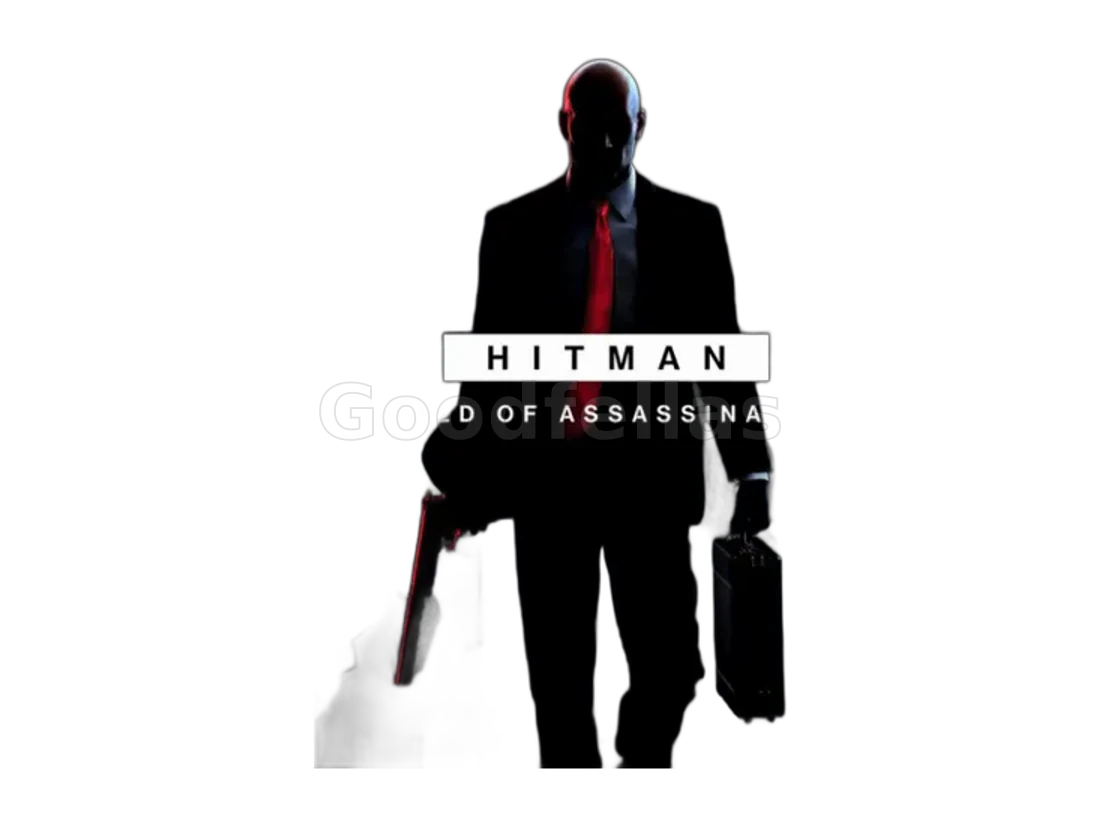 HITMAN World of Assassination