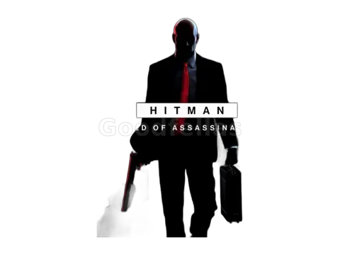 HITMAN World of Assassination