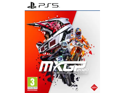 MXGP 2020 – PlayStation 5