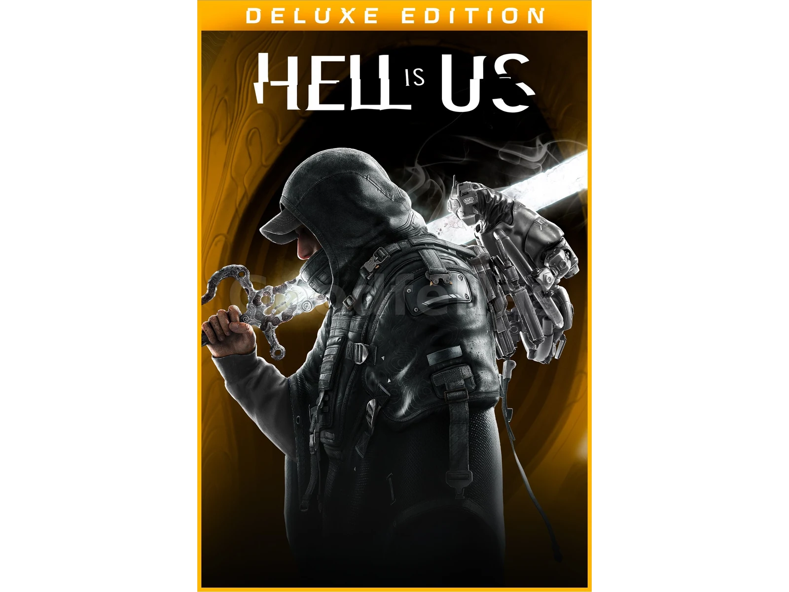 Hell is Us – PlayStation 5