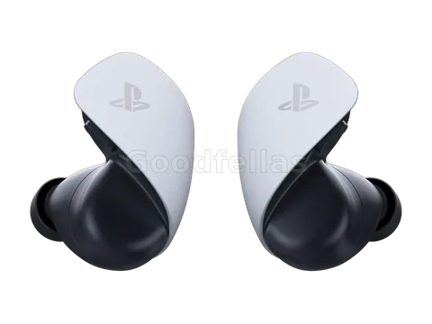 PULSE Explore Wireless Earbuds – Midnight Black – PS5