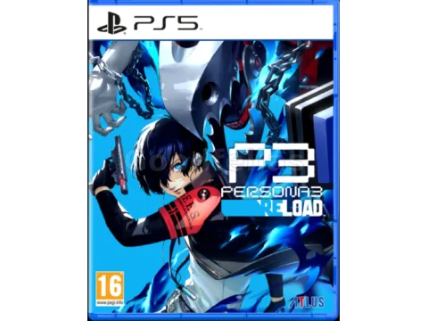 Persona 3 Reload – Reload – PlayStation 5