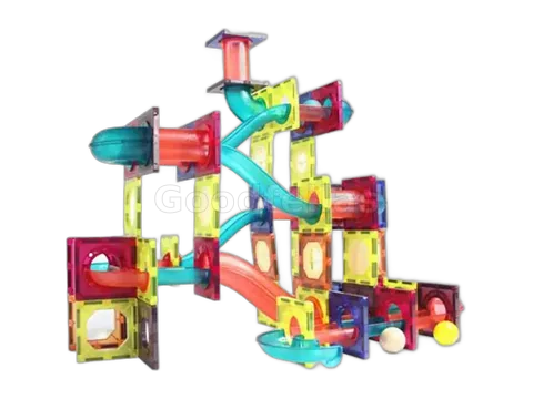 Xinqiyuan Magnetic Building Block Toy CPL118