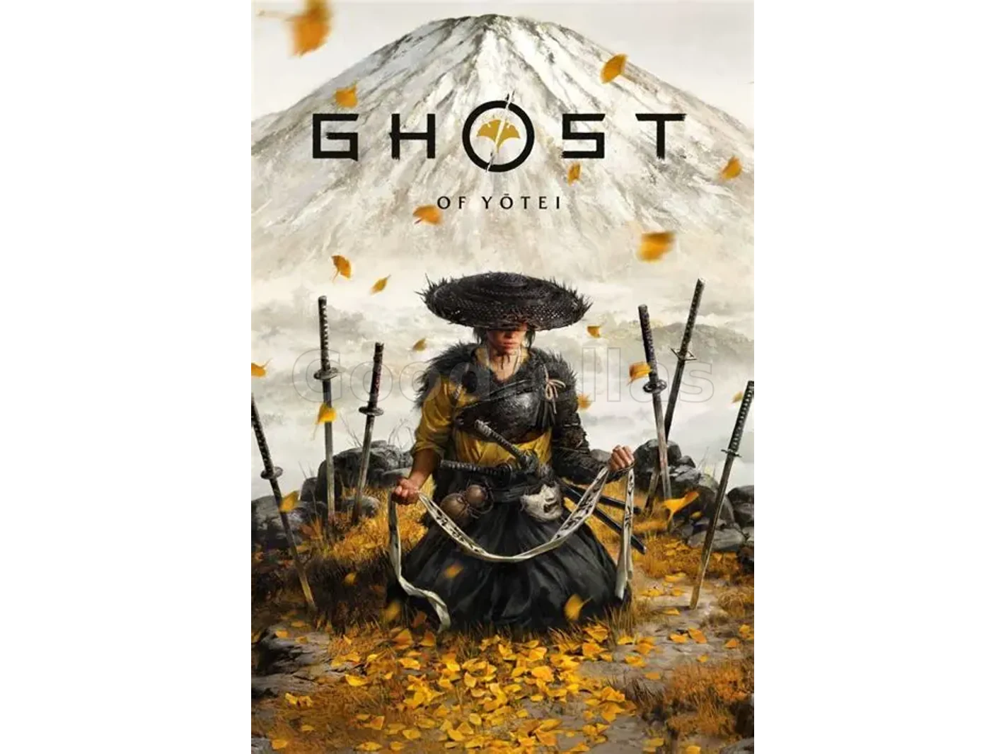 Ghost of Yōtei – Complete Edition – PlayStation 5