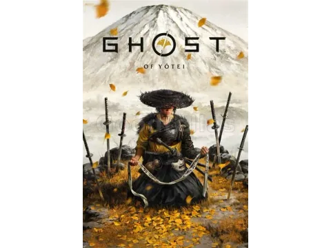 Ghost of Yōtei – Complete Edition – PlayStation 5