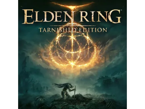 ELDEN RING Tarnished Edition – Nintendo Switch 2