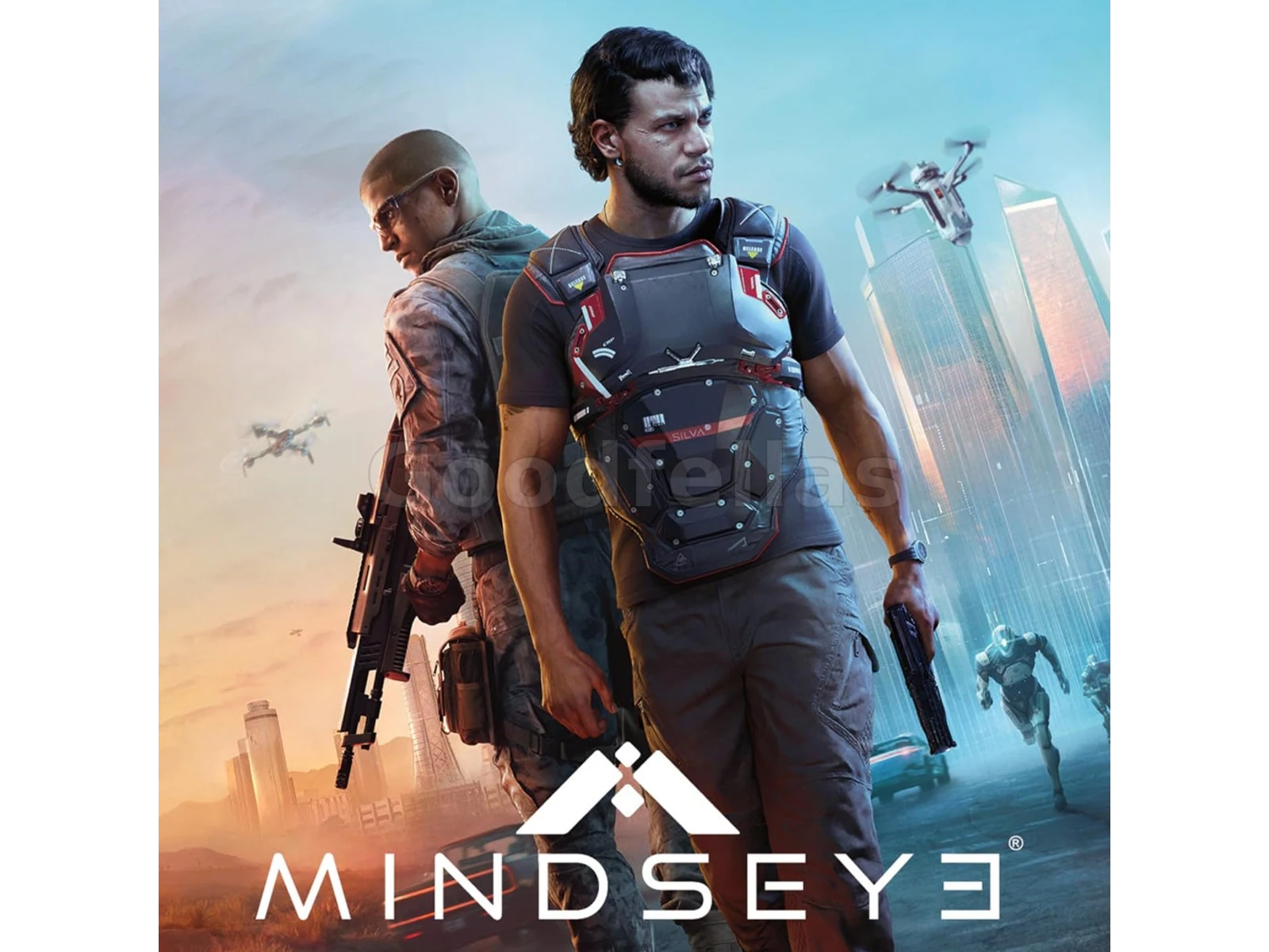 MindsEye