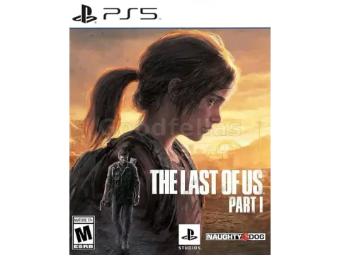 The Last of Us Part I – PlayStation 5