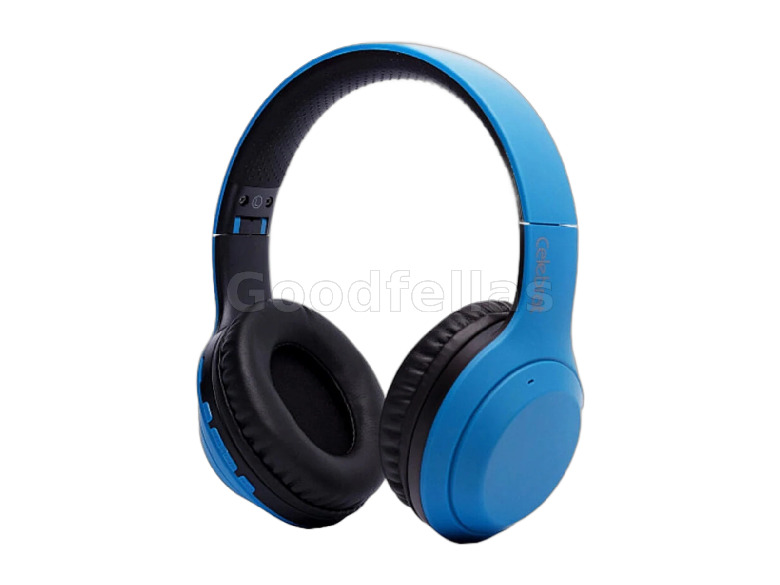 Celebrat A24 Bluetooth 5.0 Foldable Wireless Headphones