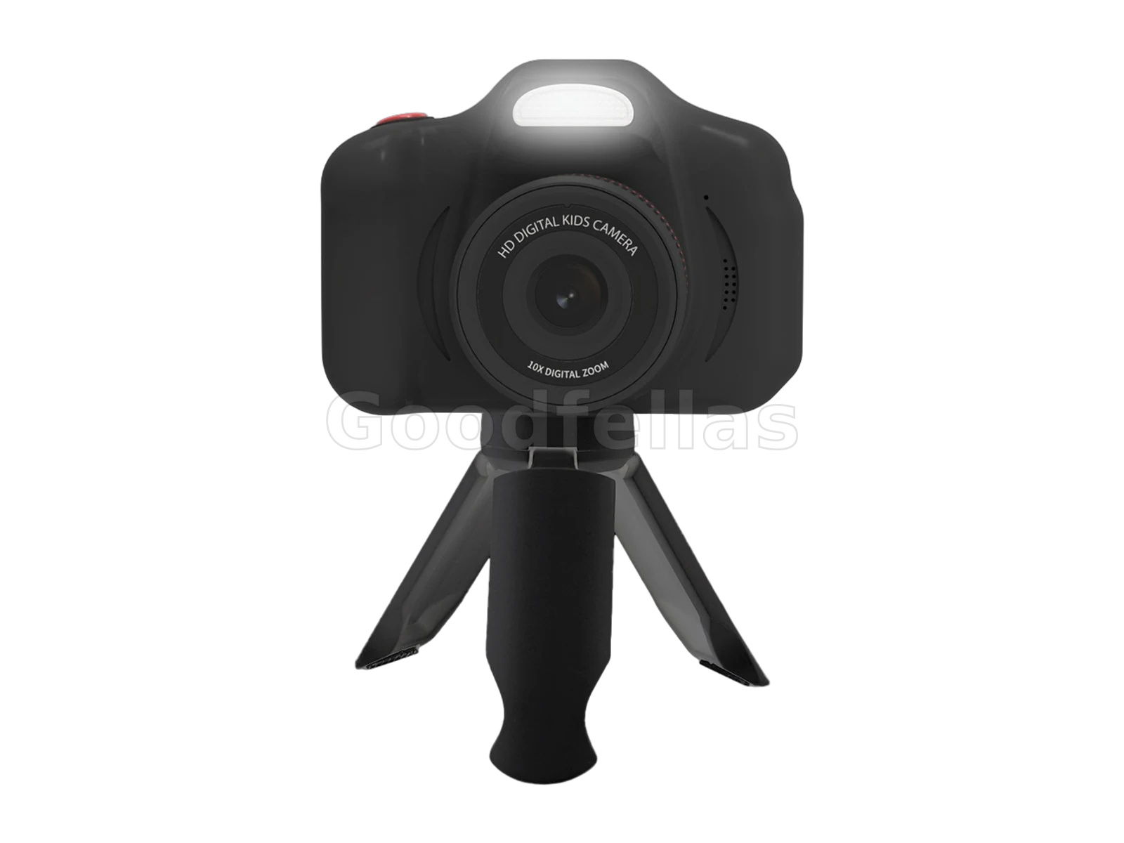 Porodo Lifestyle Kids Digital Camera Dual Lens Selfie