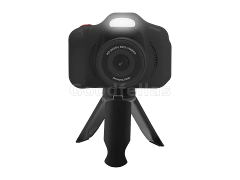 Porodo Lifestyle Kids Digital Camera Dual Lens Selfie