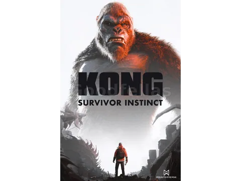 Kong: Survivor Instinct