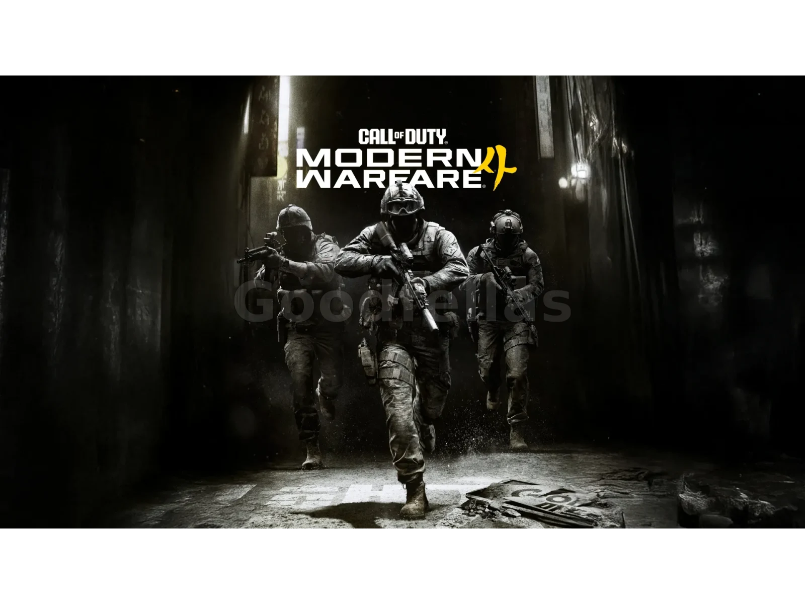 Call of Duty: Modern Warfare 4 (2026) - PS5 - Standard - Digital