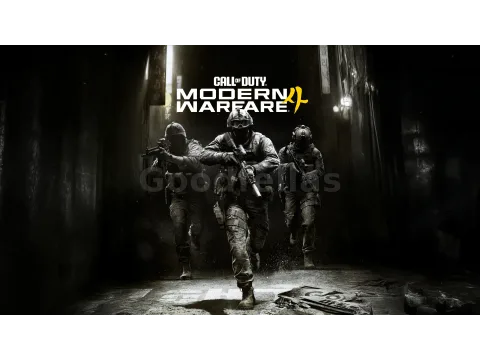 Call of Duty: Modern Warfare 4 (2026) - PS5 - Standard - Digital