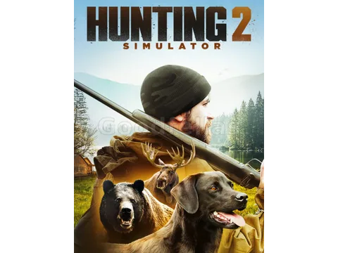 Hunting Simulator 2 – PlayStation 5