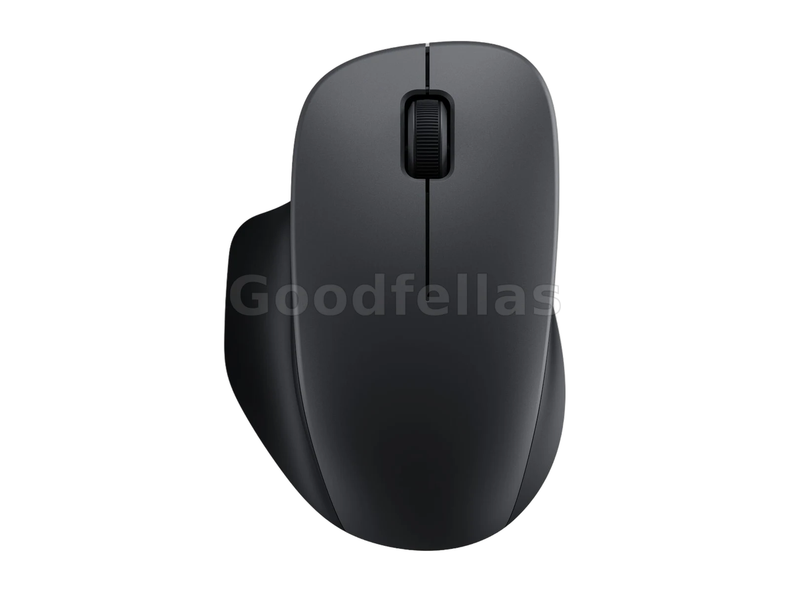 Xiaomi Wireless Mouse Comfort Edition – Black